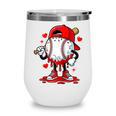 Baseball Drip Icecream Apparel Youth Boy Valentine Raglan Baseball Tee Wine Tumbler Baseball Drip Icecream Apparel Youth Boy Valentine Raglan Baseball Tee Wine Tumbler