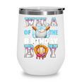 Baseball Ice Cream Drip Wela Of The Birthday Boy Wine Tumbler Baseball Ice Cream Drip Wela Of The Birthday Boy Wine Tumbler