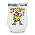 Baseball Life Style 101 Apparel Youth Drip Baseball Boys Kid Wine Tumbler Baseball Life Style 101 Apparel Youth Drip Baseball Boys Kid Wine Tumbler