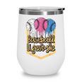 Baseball Lifestyle Ball Sprinkles Drip Boys Kids Men Teen Wine Tumbler Baseball Lifestyle Ball Sprinkles Drip Boys Kids Men Teen Wine Tumbler