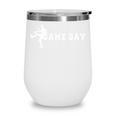 Baseball Pitcher Game Day Team Sport Player Coach Family Fan Premium Tri-Blend Wine Tumbler Baseball Pitcher Game Day Team Sport Player Coach Family Fan Premium Tri-Blend Wine Tumbler