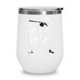 Baseball Valentine Love Built One Swing At A Time Tee Wine Tumbler Baseball Valentine Love Built One Swing At A Time Tee Wine Tumbler