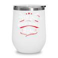 Baseball Withdrawal Is Real Wine Tumbler