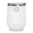 Bear Baseball Shirt For Players Fans And Moms Wine Tumbler Bear Baseball Shirt For Players Fans And Moms Wine Tumbler