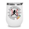 Birthday Baseball Lover 40 Years Old Awesome Since 1986 Premium Tri-Blend Wine Tumbler Birthday Baseball Lover 40 Years Old Awesome Since 1986 Premium Tri-Blend Wine Tumbler