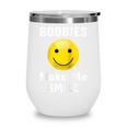 Boobies Make Me Smile Mardi Gras Raglan Baseball Tee Wine Tumbler Boobies Make Me Smile Mardi Gras Raglan Baseball Tee Wine Tumbler