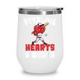 Boys Baseball Valentines Shirt Sterling Hearts Baseball Wine Tumbler Boys Baseball Valentines Shirt Sterling Hearts Baseball Wine Tumbler