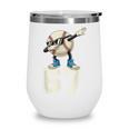 Boys Kids 67 Six Seven Sunglasses Dabbing Baseball Lover Wine Tumbler Boys Kids 67 Six Seven Sunglasses Dabbing Baseball Lover Wine Tumbler