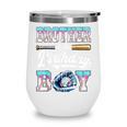 Brother Of The Birthday Boy Baseball Ice Cream Drip Matching Wine Tumbler Brother Of The Birthday Boy Baseball Ice Cream Drip Matching Wine Tumbler