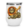 Camo Ice Cream Drip Baseball Stuff Baseball Drip Boys Wine Tumbler Camo Ice Cream Drip Baseball Stuff Baseball Drip Boys Wine Tumbler