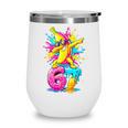 Dabbing Banana 67 Drip Baseball Drip Six Seven Joke Premium Tri-Blend Wine Tumbler Dabbing Banana 67 Drip Baseball Drip Six Seven Joke Premium Tri-Blend Wine Tumbler