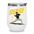 Dylan Cease San Diego MLB Baseball Players MLBDCE204M Wine Tumbler Dylan Cease San Diego MLB Baseball Players MLBDCE204M Wine Tumbler