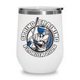 Florida Spring Trainings 2026 Baseball Grapefruit Cactus Wine Tumbler