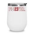 Fo23ver Baseball Sports Fan 23 Forever Wine Tumbler Fo23ver Baseball Sports Fan 23 Forever Wine Tumbler