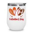 Happy Valentines Day Shirt Boys Basketball Baseball Football Wine Tumbler Happy Valentines Day Shirt Boys Basketball Baseball Football Wine Tumbler
