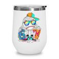 HUGvyn 6 7 Baseball Number Kid Drip Ice Cream Six Seven Meme Wine Tumbler HUGvyn 6 7 Baseball Number Kid Drip Ice Cream Six Seven Meme Wine Tumbler