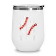 It’s My Birthday Baseball Vintage Style Wine Tumbler It’s My Birthday Baseball Vintage Style Wine Tumbler