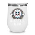 Leopard Baseball Vibes Game Day Softball Life Mom Wine Tumbler Leopard Baseball Vibes Game Day Softball Life Mom Wine Tumbler