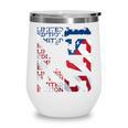 Limited Edition 1976 Baseball 50TH Birthday Wine Tumbler Limited Edition 1976 Baseball 50TH Birthday Wine Tumbler