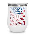 Limited Edition 2017 Baseball 9TH Birthday Wine Tumbler
