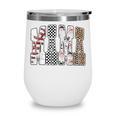 Mama Baseball Season Happy Game Day Trendy Sports Mom Wine Tumbler Mama Baseball Season Happy Game Day Trendy Sports Mom Wine Tumbler