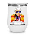 Marvin Zindler Houston Soccer Football Basketball Baseball Premium Tri-Blend Wine Tumbler Marvin Zindler Houston Soccer Football Basketball Baseball Premium Tri-Blend Wine Tumbler