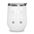 I May Be 70 Baseball Player 70th Birthday Party Wine Tumbler I May Be 70 Baseball Player 70th Birthday Party Wine Tumbler