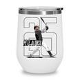 Pete Alonso Baltimore Baseball Players MLBPAL203M Wine Tumbler Pete Alonso Baltimore Baseball Players MLBPAL203M Wine Tumbler