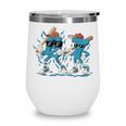Six Seven Bruh Baseball 67 Meme For Men Boy Kids Wine Tumbler Six Seven Bruh Baseball 67 Meme For Men Boy Kids Wine Tumbler