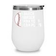 I Snack Harder Than Your Team Plays Baseball Men Women Wine Tumbler I Snack Harder Than Your Team Plays Baseball Men Women Wine Tumbler