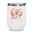 Steal That Base I Double Dare You Baseball Catcher Wine Tumbler Steal That Base I Double Dare You Baseball Catcher Wine Tumbler
