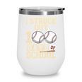 I Struck Out 100 Days Of School Baseball Fan Students Batter Premium Tri-Blend Wine Tumbler I Struck Out 100 Days Of School Baseball Fan Students Batter Premium Tri-Blend Wine Tumbler