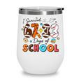 I Survived 67 33 Days Of School Baseball Basketball Football Wine Tumbler I Survived 67 33 Days Of School Baseball Basketball Football Wine Tumbler