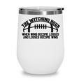 The Witching Hour When Wins Become Losses Baseball Premium Tri-Blend Wine Tumbler The Witching Hour When Wins Become Losses Baseball Premium Tri-Blend Wine Tumbler