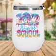 100 Days Of School Baseball Ice Cream For Boy Girl Kids Wine Tumbler 100 Days Of School Baseball Ice Cream For Boy Girl Kids Wine Tumbler