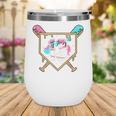 13th Birthday Baseball Bat Ice-Cream Drip 13yrs Old Boy Kid Wine Tumbler 13th Birthday Baseball Bat Ice-Cream Drip 13yrs Old Boy Kid Wine Tumbler