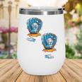 6-7 Meme Baseball Drip Team Glove Catcher Ice Cream Wine Tumbler 6-7 Meme Baseball Drip Team Glove Catcher Ice Cream Wine Tumbler