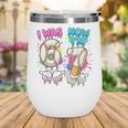 I Was 6 Now I'm 7 Baseball Drip 67 Birthday Boy 7th Birthday Wine Tumbler I Was 6 Now I'm 7 Baseball Drip 67 Birthday Boy 7th Birthday Wine Tumbler