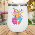 67 Baseball Dabbing Banana 6 7 Dripping Ice Cream Meme Wine Tumbler 67 Baseball Dabbing Banana 6 7 Dripping Ice Cream Meme Wine Tumbler