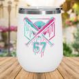 67 Baseball Drip Six Seven Gen Alpha Slag Wine Tumbler 67 Baseball Drip Six Seven Gen Alpha Slag Wine Tumbler