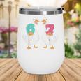 67 Baseball Ice Cream Drip Goose Six Seven Meme Wine Tumbler 67 Baseball Ice Cream Drip Goose Six Seven Meme Wine Tumbler