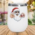 67 Baseball Santa Six Seven Meme Christmas Men Women Kids Wine Tumbler 67 Baseball Santa Six Seven Meme Christmas Men Women Kids Wine Tumbler