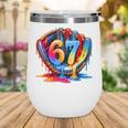 67 Drip Baseball Life Style 101 Apparel Youth Drip Kids Meme Wine Tumbler 67 Drip Baseball Life Style 101 Apparel Youth Drip Kids Meme Wine Tumbler
