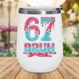 67 Ice Cream Drip Baseball For Men Women Kids Wine Tumbler 67 Ice Cream Drip Baseball For Men Women Kids Wine Tumbler