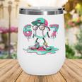 67 Meme Six Seven 6 7 Meme Baseball Ice Cream Drip Wine Tumbler 67 Meme Six Seven 6 7 Meme Baseball Ice Cream Drip Wine Tumbler