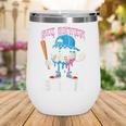 67 Six Seven Baseball Ice Cream Drip Number 67 Player Wine Tumbler 67 Six Seven Baseball Ice Cream Drip Number 67 Player Wine Tumbler