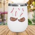 67 Trend Baseball Six Seven Number For Boys Men Wine Tumbler 67 Trend Baseball Six Seven Number For Boys Men Wine Tumbler