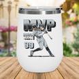 Aaron Judge New York Y Baseball 2025 AL MVP MLBAJMVPM Wine Tumbler Aaron Judge New York Y Baseball 2025 AL MVP MLBAJMVPM Wine Tumbler