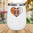 Ball Grampy Basketball Football Baseball Player Wine Tumbler Ball Grampy Basketball Football Baseball Player Wine Tumbler