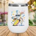 Banana Baseball Drip Kids Youth Boys Girls Sport Teens Wine Tumbler Banana Baseball Drip Kids Youth Boys Girls Sport Teens Wine Tumbler
